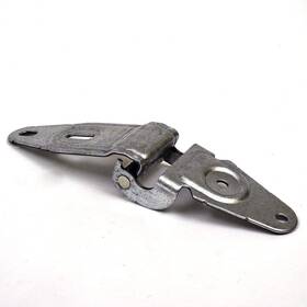 Amarr 441347060044 Industrial Unfinished Steel Garage Door Center Hinge Pr