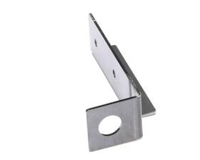 Amra99233 American Range Door Hinge Left Side Bracket