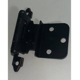 Bp3428oil Amerock Bp3420rb Rubbed Bronze Door Hinges 10 Pair 20 Ea. 3/8 Inch Inset