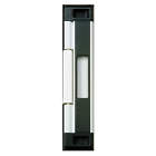 Aml-sdd-10000 Door Jamb Armor Latch