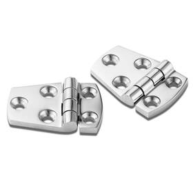 Cfhy-hy5k-38 Amysports 57-2 Hardware Mount Door Hinge Stainless Heavy Duty Boat Steel Cabinet Deck