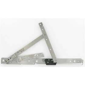Andersen Windows & Doors 749995703298 Sill Hinge Lh Egress Stainless Steel Finish 1966 To Present