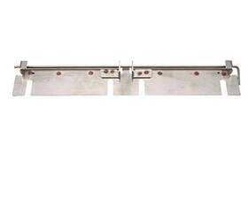 7001255 Antunes Anu32 Hinge And Pivot Rod Kit