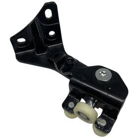 68271842aa Apperfit Dr003 Sliding Door Roller Hinge-right-upper Compatible With Upper Black