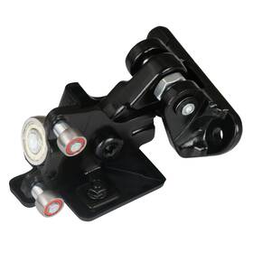 68271843aa Apperfit Dr004mt Sliding Door Roller Hinge With Metal Rollers Compatible