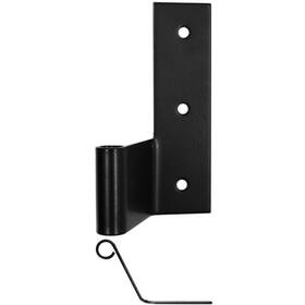 80033000 Atlantic Premium Shutters 194438854172 Flat Hinge 1 1/2 Inch Offset Per Pair Shutter Hardware