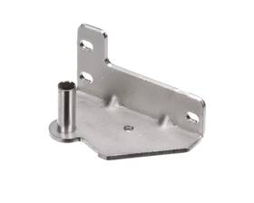 W0604036 Atosa Left Bottom Hinge