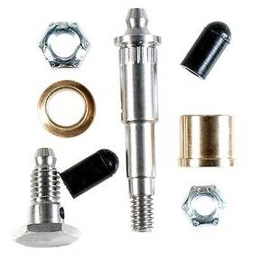 21444 Au-ve-co 1 Qty-gm Door Hinge Roller Replacement Kit