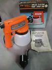 Azsge Detroit Power Airless Electric
