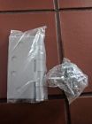 B1279dch4 4 Dull Chrome Ball
