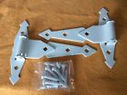 B3122 Brainerd Gate Tee Hinge 022788370311