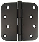 10848424008236 B4058n-10b Stone Harbor Hardware 4.0x5-8r