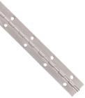 Ba1003x48 Small Parts Stainless Steel Continuous Hinge With Hole Bright Annealed