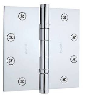 1046.264.i Baldwin Ball Bearing 4.5 Inch X4.5 Hinge
