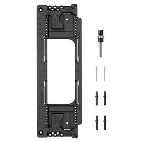 Banapoyow1yd8ghzs Banapoy Door Hinge Jig Installation Kit Mortiser Doorhinge Ro