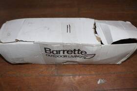 34113135 Barrette Outdoor Hinge Set