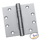 Bb-4.5x4.5-32d-nrp Dynasty Hardware Commercial Grade 617561933762