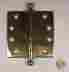 Bb1191-4 X4 -us3 Hager X 4 Ball-tip
