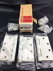 Bb1279-usp Hager Set 3 Commercial