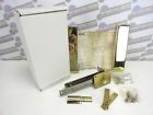 Bb157 Bb156 Stanley Hardware Vintage New Heavy Duty Double Acting Floor Hinge