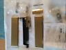 60033923042774 Bb159 Stanley Double Acting Horizontal Spring Pivot Brass Satin
