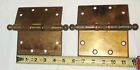Bb173 Stanley Vintage Brass Sweetheart