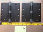 Bb5000-500-640 Bonner Lot Of 8 Heavy