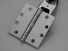 Bb74540 Mfg Bearing Single Door Hinge