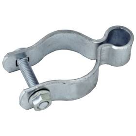 40300019 Behlen Country Gate Hinge Galvanized Steel