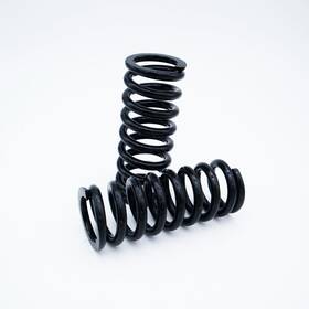 38436 Beijrddbest 2 Pack Front Upper Door Hinge Spring