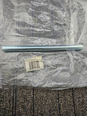 Rbj4500 Bendpak 5746374 Cylinder Hinge Rod 11 Inch X 3/4 For / 6000 7000 9000