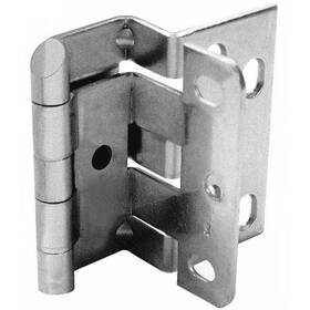 Ht1592-4 Best 033923041898 Hinge Ligature Resist. Plain Bearing Pk2 2/pkgcabhg 26d