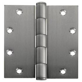 Cb191nrp Best Us32d 5x4 5 Door Hinge Sts And Butt Stainless