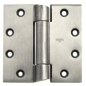 Ihtcb1995 Best 5xsrs 4 Door Hinge Usp Sts And Butt Stainless