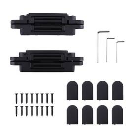 7icfv2 Bfo Door Hood Hinge Pivot Bolt Kit For Storm Installation Hardware 45mm Width