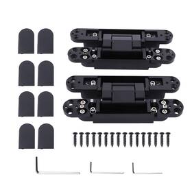 93hnk1 Bfo Door Hood Hinge Pivot Bolt For Heavy Duty Installation Hardware Kit 45mm