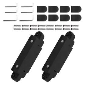 Poi5kf Bfo Heavy Duty Hood Hinge Pivot Bolt For Set Installation 45mm Width Hardware