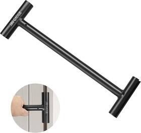 Hat0.180 Bghdas Hinge Adjustment Tool Door Bending Wrench Compatible With .180 Gauge And
