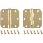 Bh-102pb3l Mintcraft Radius Corner Door 045734970557