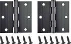 Bh-202an3l Mintcraft Hinge Sq Cor 045734970694