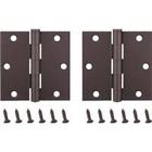 Bh-202orb-ps Prosource Hinge Door Sq 045734646971