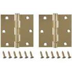 Bh-202pb3l Mintcraft Square Corner Door 045734970649