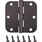 Bh-402orb-ps Prosource Hinge Door 5-8radius 045734647008
