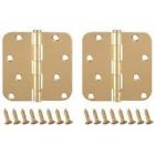 Bh-402pb-ps Prosource Hinge Dr 5-8rd 045734646988