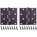 Bh-502orb Mintcraft Sq Cor Hinge 045734970885
