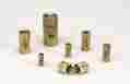 Bh104 Soss Surface Mount Single Door Hinge Set Of 3