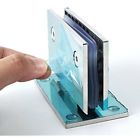 Bl5500c Heavy Hinges Duty Degree Glass Door Cupboard Showcase Cabinet Clamp