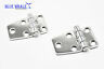 Bl74510122-2 Blue Whale Marine Hardware Short Sided Strap Hinge Us
