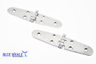 00812112030550 Bl74510128-1p Blue Whale Marine Hardware Round Side Door Strap