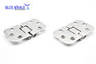 00812112032486 Bl74510213-1p Blue Whale Marine Hardware Pair Stainless Steel Hatch